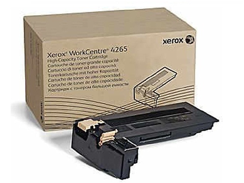 Xerox Work Centre 4265 Toner 10,000 Paginas Negro - ordena-com.myshopify.com