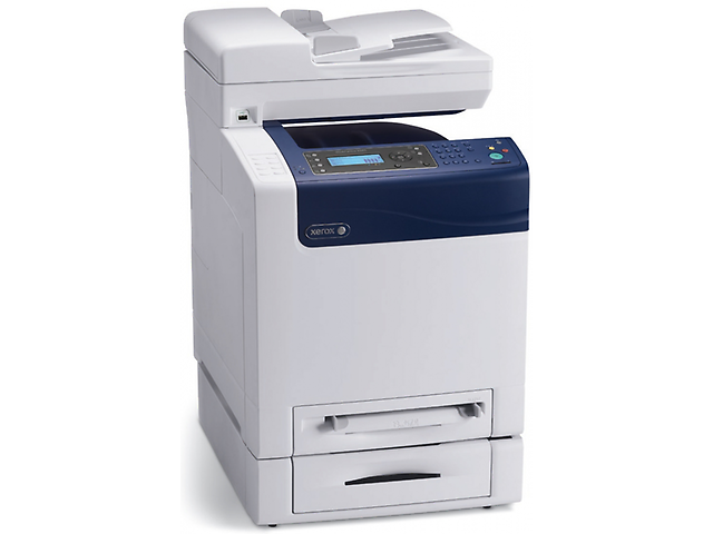 Xerox Workcentre 6505 N Impresora Multifuncional Laser Color 24ppm/Usb/Red/Duple - ordena-com.myshopify.com