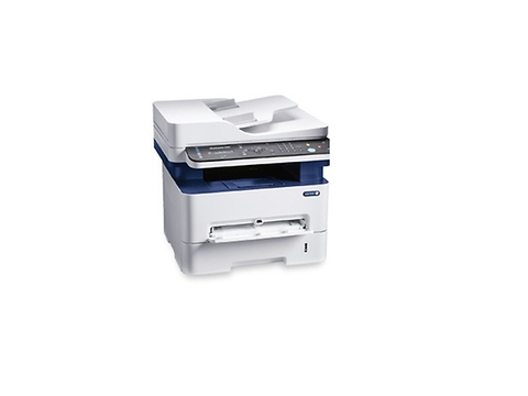Xerox Impresora Workcentre 3325 Dni Multifuncional Usb/Red/Wifi 37ppm Laser Mono - ordena-com.myshopify.com