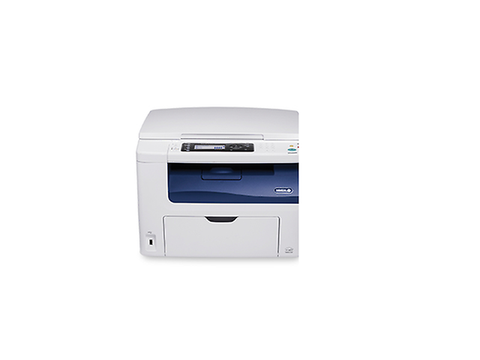 Xerox 6025 Bi Impresora Multifuncional Workcentre Laser Color 10 Ppm/Wifi/Usb - ordena-com.myshopify.com