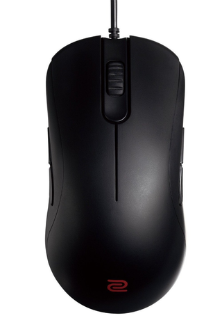 Mouse Benq Za11 Zowie Gamer Usb 2.0 5 Botones L Color Negro - ordena-com.myshopify.com