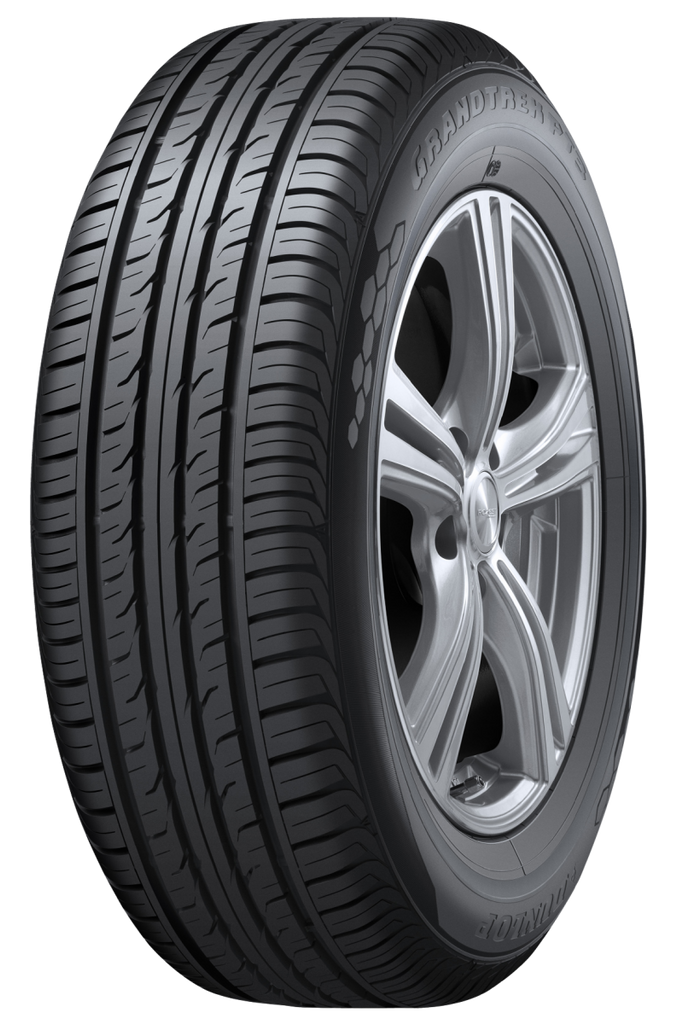 Llanta 235/65R17 DUNLOP GRANDTREK PT3 108V XL