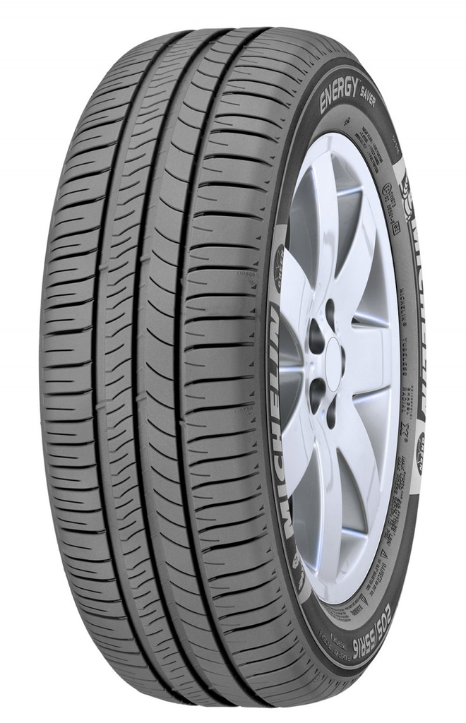 Llanta 215/50R17 MICHELIN ENERGY SAVER GR 91H BL TL