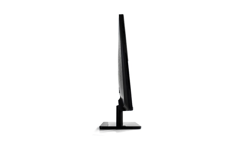 Vorago Led W19 201 V2 Monitor 19.5 Wide Negro Hdmi