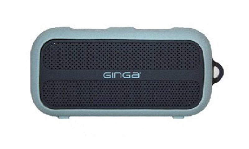 Ginga Go17 Boc01 Bt Ag Bocina Bluetooth Antishock Go Azul - ordena-com.myshopify.com