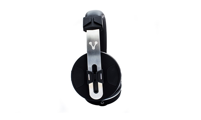 Vorago Hpb 600 Diadema Premium Bluetooth 3.5 Mm