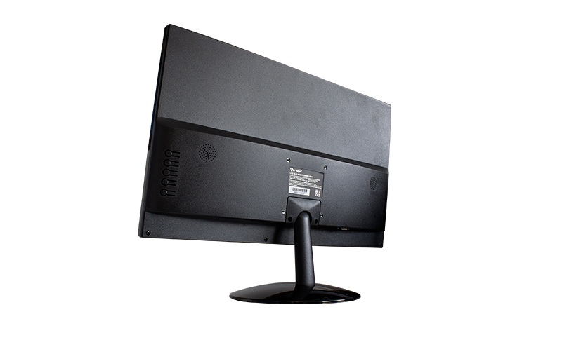 Vorago Led-w19-204 Monitor 19.5 Wide Negro Vga Hdmi