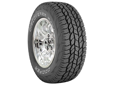 Llanta 235/75R15 Cooper DISCOVERER AT3 104R