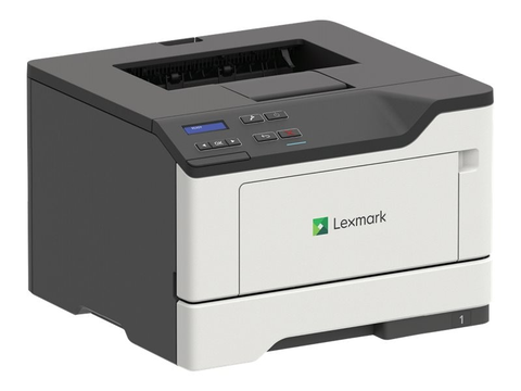 Impresora Laser Lexmark Ms321 Dn Monocromatica - ordena-com.myshopify.com