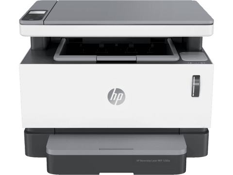 Hp Impresora Laserjet Neverstop Monocromatica - ordena-com.myshopify.com