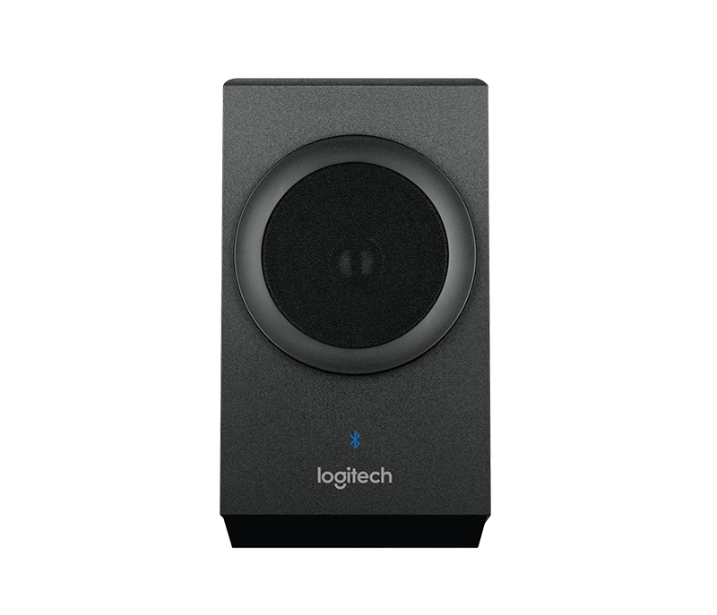 Logitech Z337 Bocinas Con Subwoofer ,Bluetooth, Inalámbrico, 2.1, 40 W Rms, Negro - ordena-com.myshopify.com