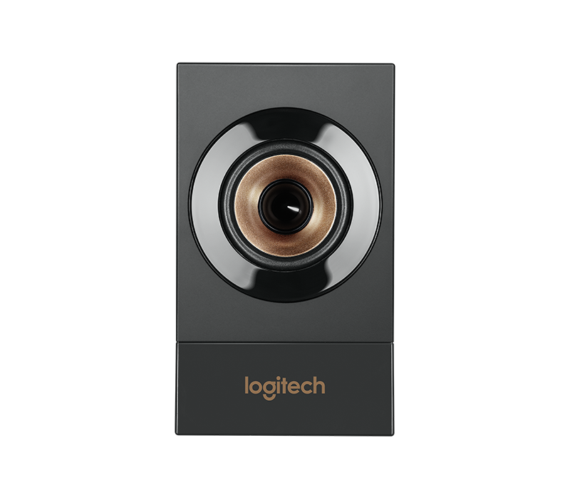Logitech Bocinas con Subwoofer Z537, Bluetooth, Inalámbrico