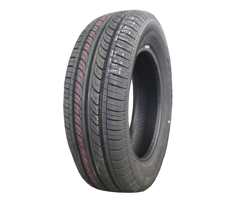 Llanta 205/60R15 DERUIBO RC21 91V BL TL