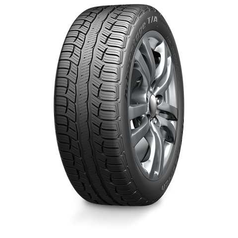 Llanta 245/70R17 BFGoodrich ADVANTAGE T/A SPORT LT 110T