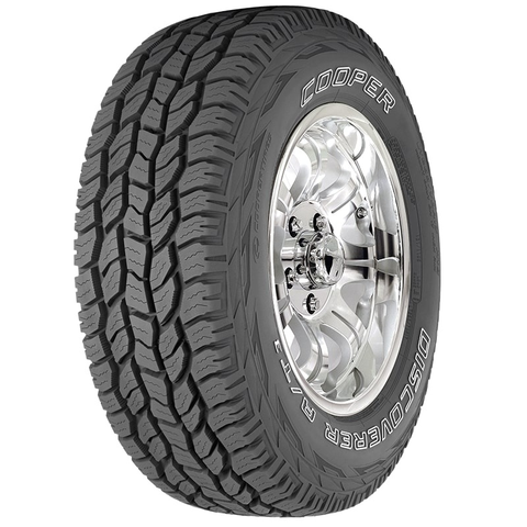 Llanta 235/70R16 Cooper