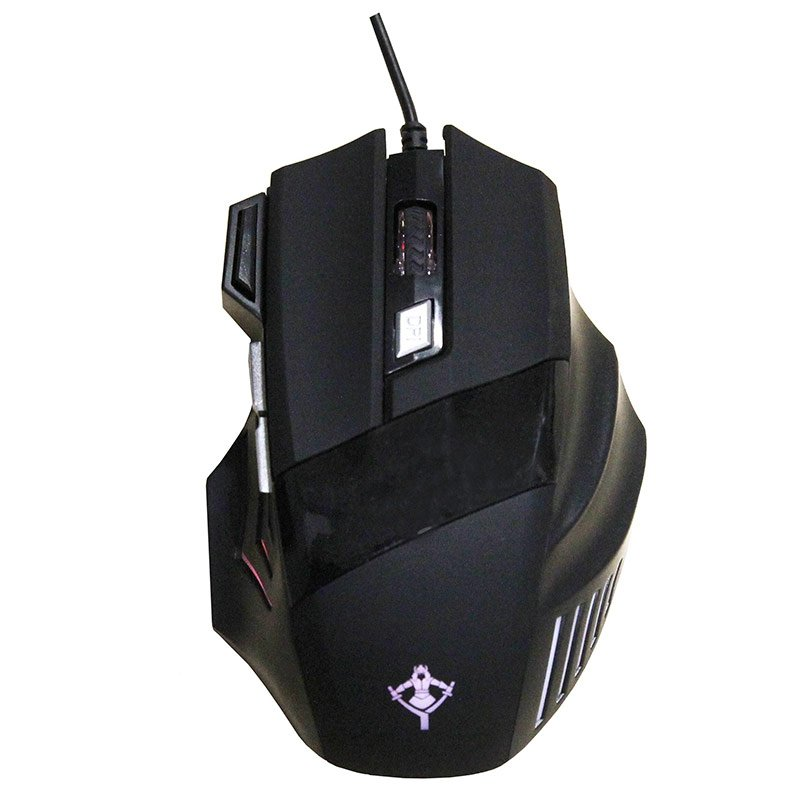 Yeyian Yc1000 Phoenix Serie 1000 Kit De Teclado Y Mouse Usb Gaming - ordena-com.myshopify.com