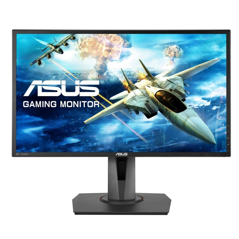 Monitor para juegos ASUS MG248QR, 24 pulgadas, Full HD