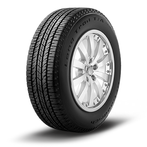 Llanta 225/75R15 BFGOODRICH LONG TRAIL T/A ATR 100T