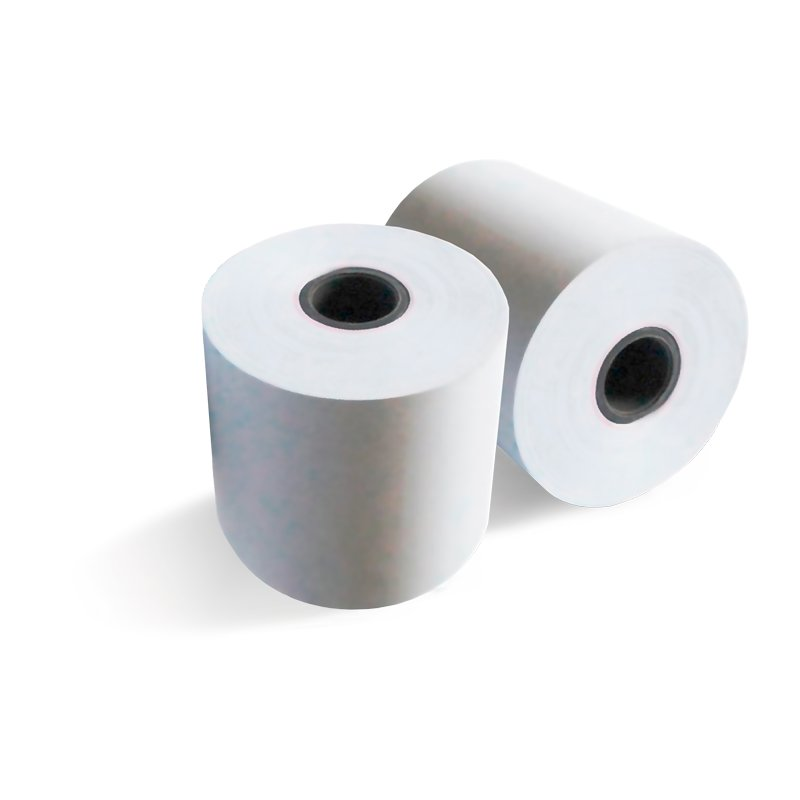 Qian Qct807006 Rollo De Papel Termico Anjet 80mm X 70mm 6 Pz - ordena-com.myshopify.com