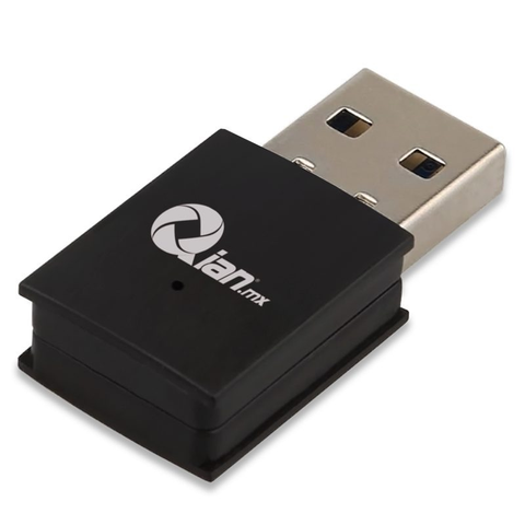 Qian Nw1550 Adaptador Inalambrico Usb Wifi Mas Bluetooth - ordena-com.myshopify.com