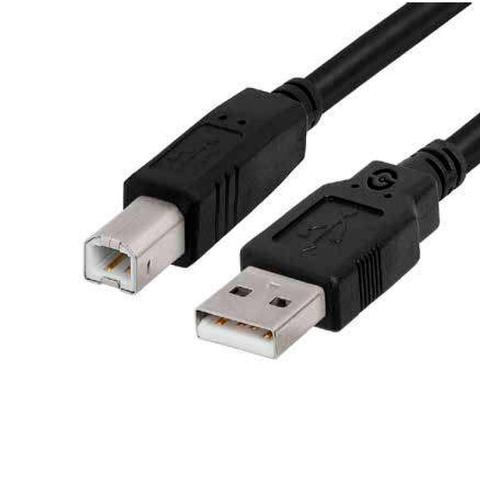 Getttech Jl 3515 Cable Usb A B 1.5 M - ordena-com.myshopify.com