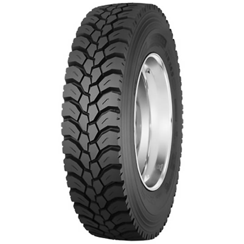 Llanta 11 R22.5 Michelin X Works Xdy 146 J - ordena-com.myshopify.com