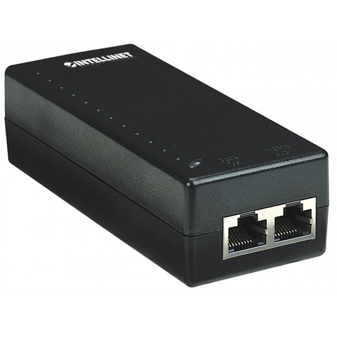 Inyector POE 10/100 Fast Ethernet