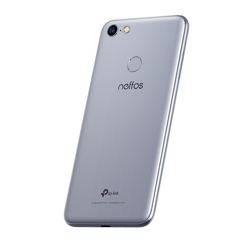 Neffos C9 A Smartphone 5.5 Pulg, Camara 13/5 Mp, Fingerprint - ordena-com.myshopify.com