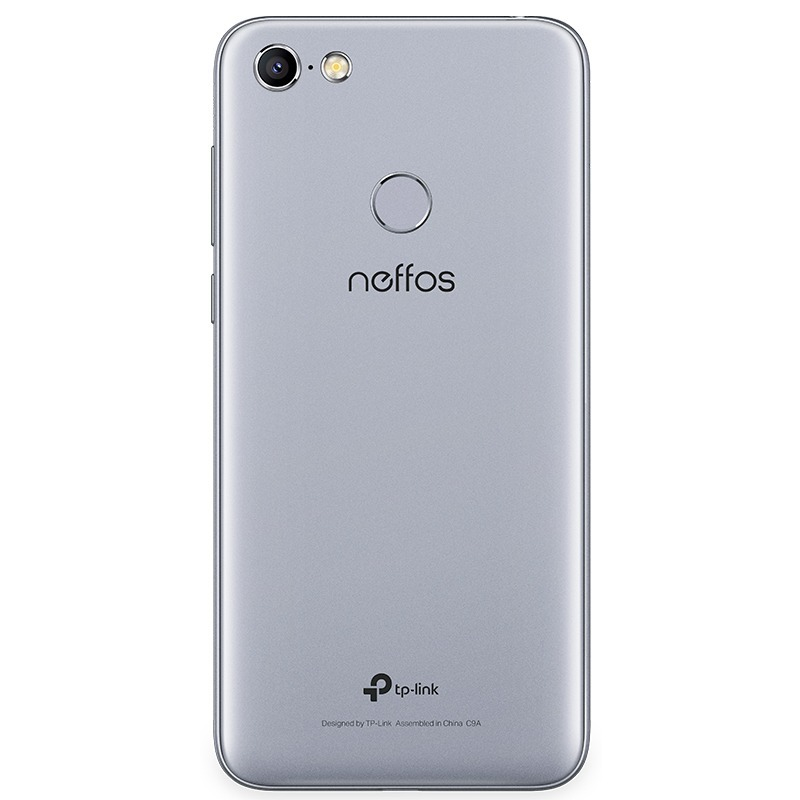Neffos C9 A Smartphone 5.5 Pulg, Camara 13/5 Mp, Fingerprint - ordena-com.myshopify.com