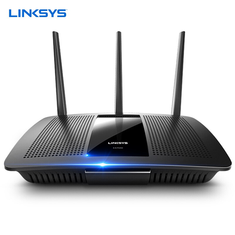 Linksys Ea8300 Router Tri Bandm Wifim Ac2200 - ordena-com.myshopify.com