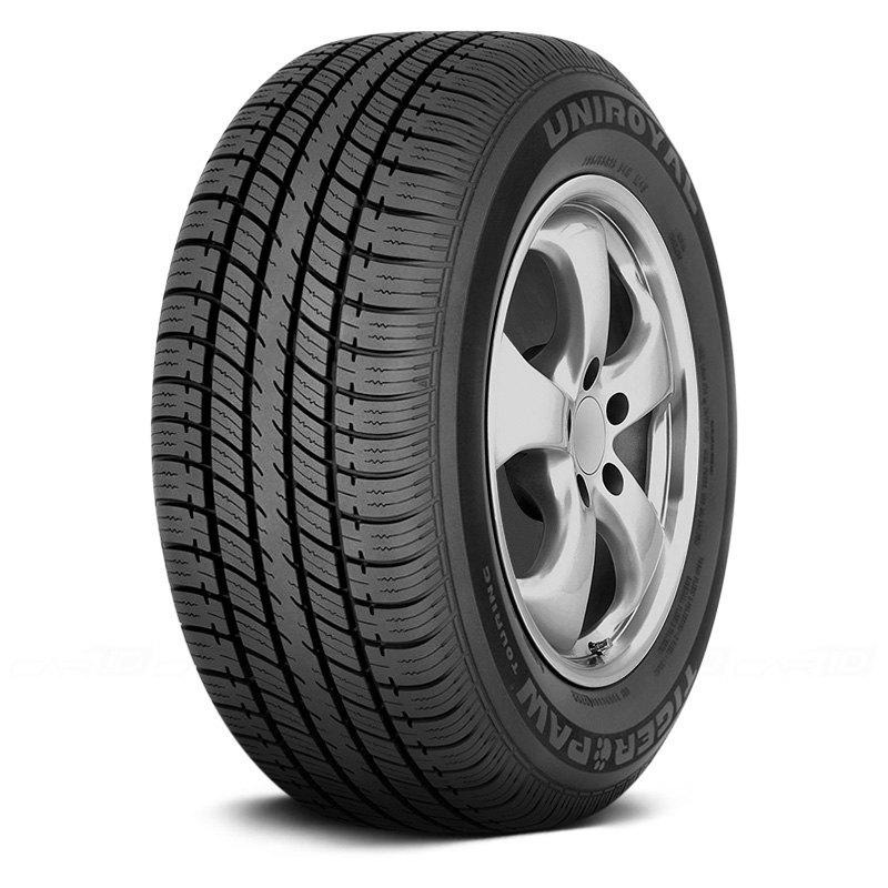 Llanta 185/65 R14 Uniroyal Tiger Paw Touring Hr 86h PN