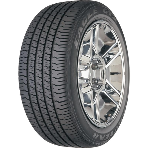 Llanta P285/50R20 GOODYEAR EAGLE GT II 111H BL TL