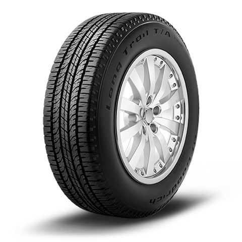 Llanta 255/65R16 Michelin