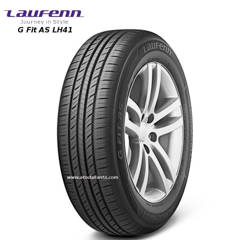 Llanta 195/60R15 Laufenn G FIT AS 88H LH41