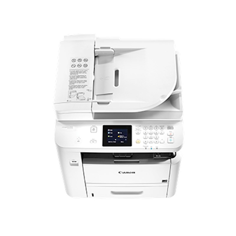 Impresora Multifuncional Canon Imageclass D1550 - ordena-com.myshopify.com