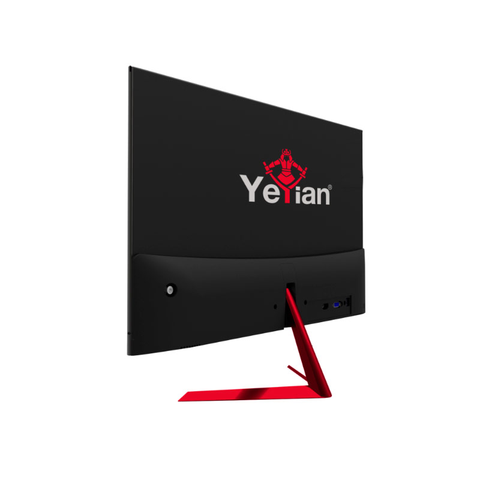 Yeyian Odraz Serie 1000 Monitor 23.6 Pulgadas Full Hd 144 Hz 1 Ms Hdmi Dp Mg2400 - ordena-com.myshopify.com