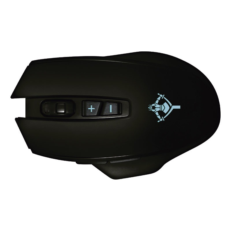 Yeyian Sabre 1002 Mouse Gaming Optico 7 Btn 3000 Dpi - ordena-com.myshopify.com