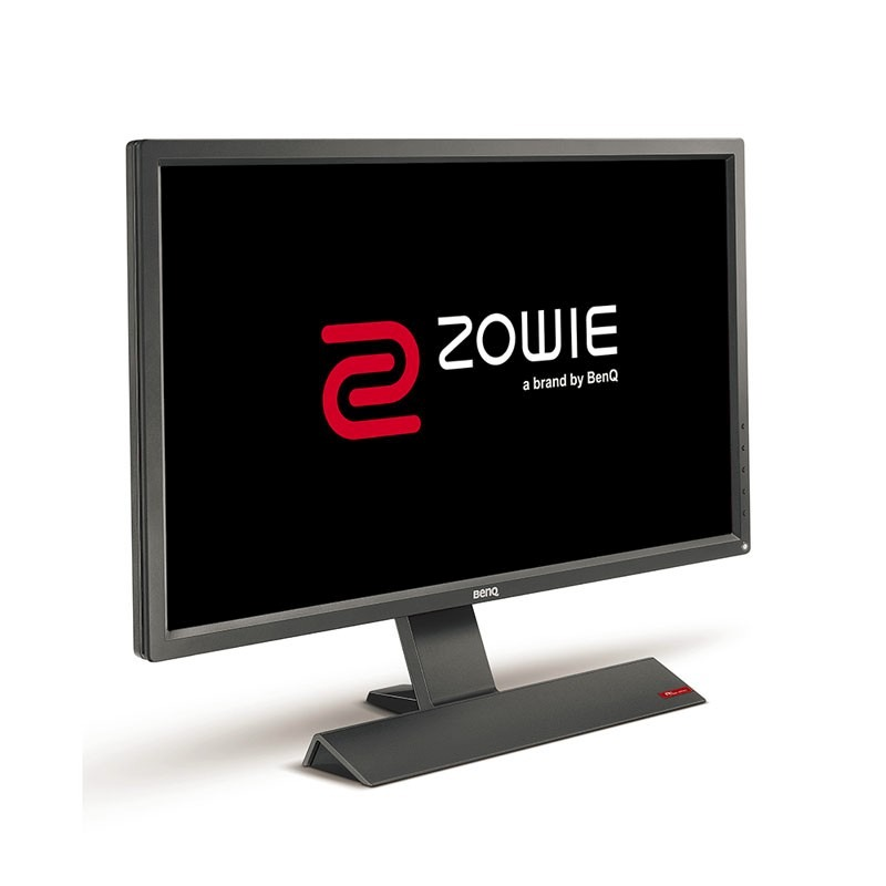 Monitor Gamer BenQ Zowie RL2755 LED 27 pulg, Full HD