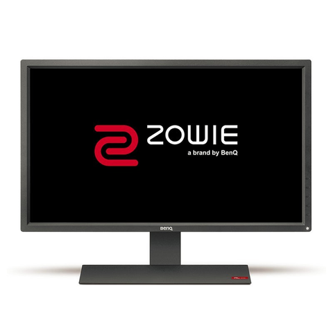 Monitor Gamer BenQ Zowie RL2755 LED 27 pulg, Full HD