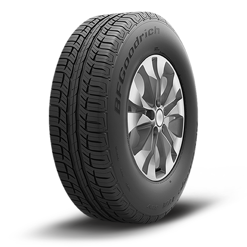 Llanta 215/70R15 BFGOODRICH ADVANTAGE TA SUV 98T BL TL