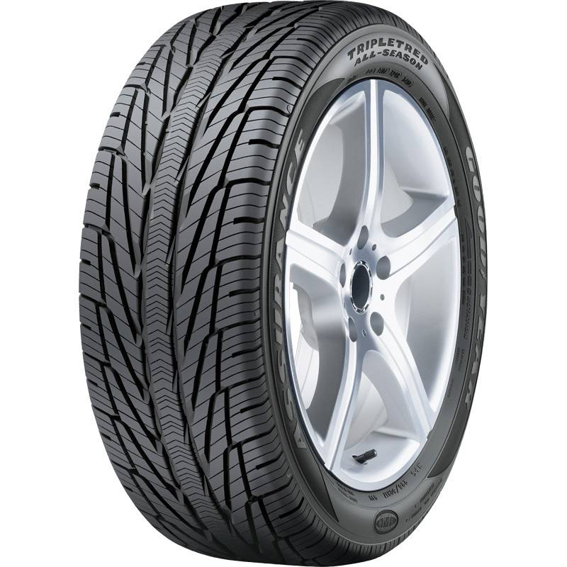 Llanta 225/50R17 GOODYEAR ASSURANCE TRIPLETRED A/S 94V