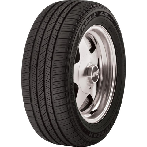 Llanta 235/45R18 GOODYEAR EAGLE LS2 94V BL 4PR