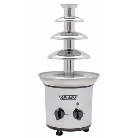 Turmix Fct 2 D Fuente Chocolate P/Fondue - ordena-com.myshopify.com