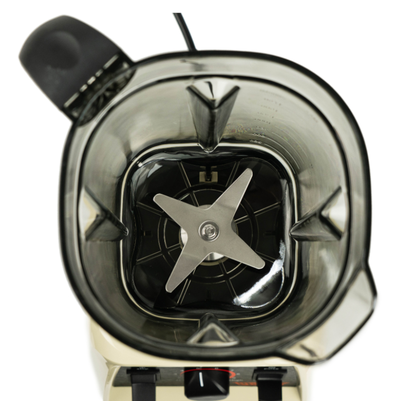 Licuadora Comercial Turmix Uso Rudo Profesional 2 Lts