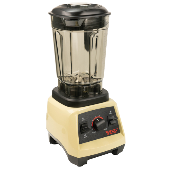 Licuadora uso rudo turmix beige tu23 hotsell