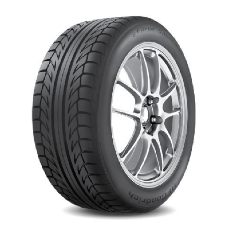 Llanta 235/50R18 BFGoodrich W G-FORCE SPORT COMP-2 97W