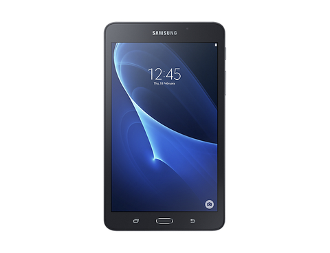 Samsung Galaxy Sm T280 Nzkamxo Tablet Tab A 7 Pulg, 8 Gb, Negro