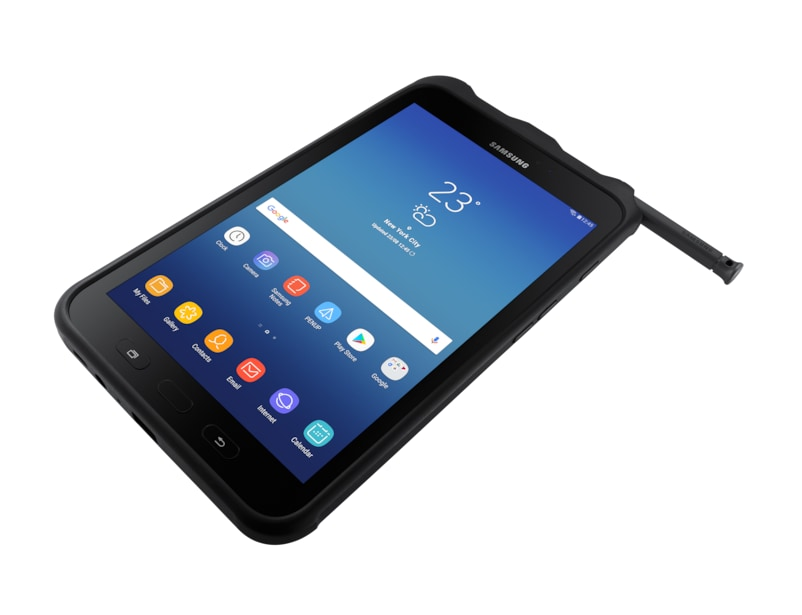 Samsung Sm T390 Nzkamxo Tablet Galaxy Tab Active2 Lte 8 Pulg - ordena-com.myshopify.com