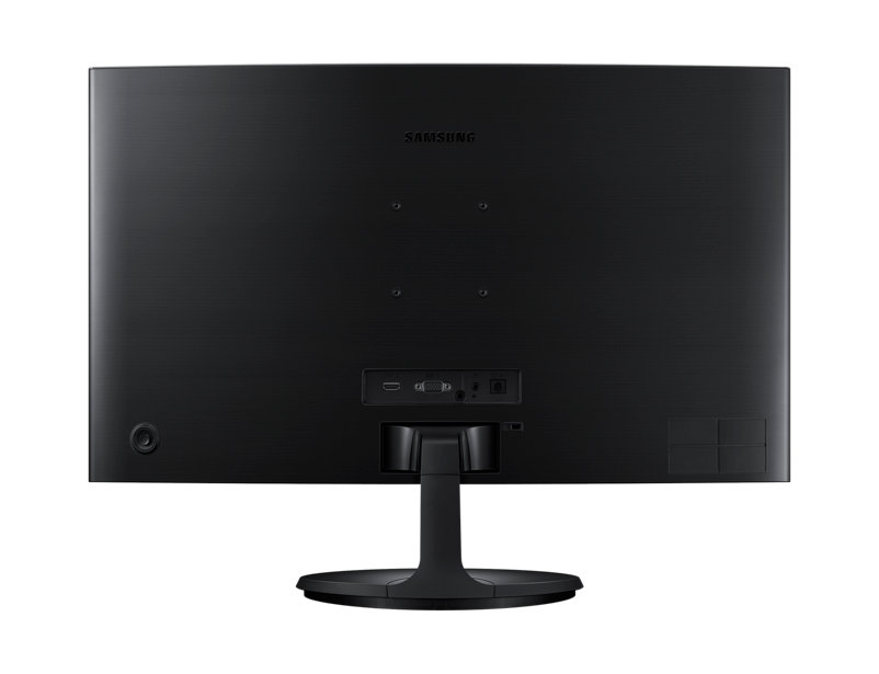 Monitor Gamer Curvo Samsung LC27F390FHL LED 27 pulgadas