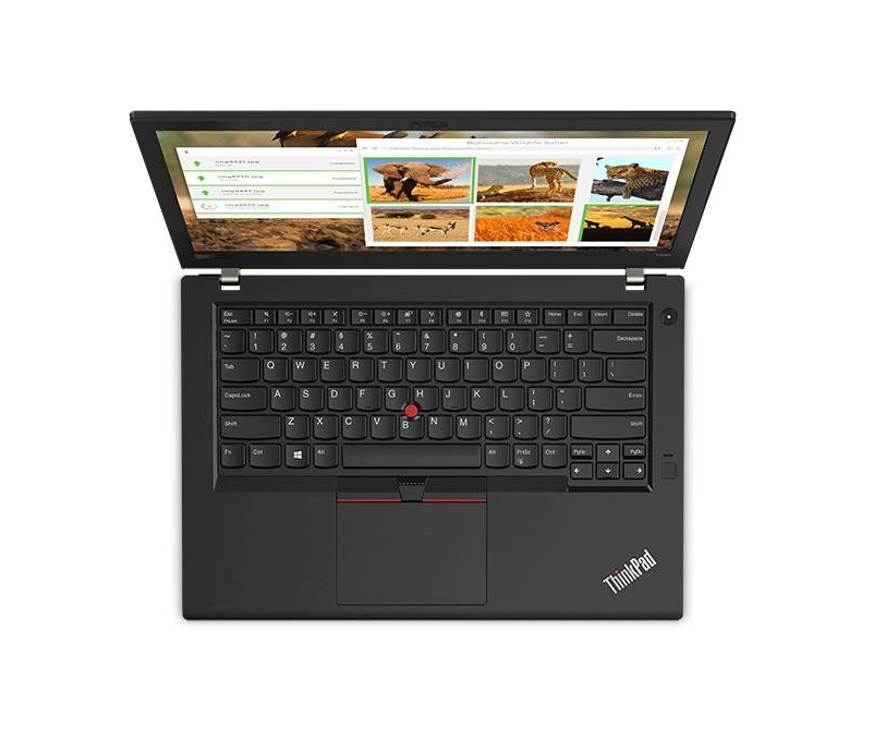 Laptop Lenovo Thinkpad T480 Core I7 14 Pulg 1 Tb 8 Gb Negro - ordena-com.myshopify.com